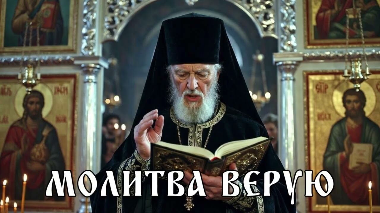 Молитва 