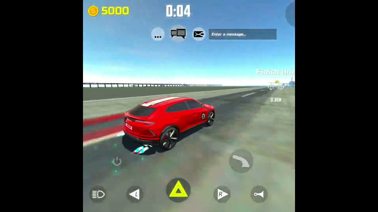 Car Simulator 2 Multiplayer? Part - 13 #carsimulator2newupdatedownload #lamborghini #carsimulator2