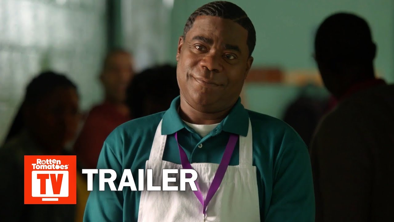 The Last O.G. Season 4 Trailer | Rotten Tomatoes TV