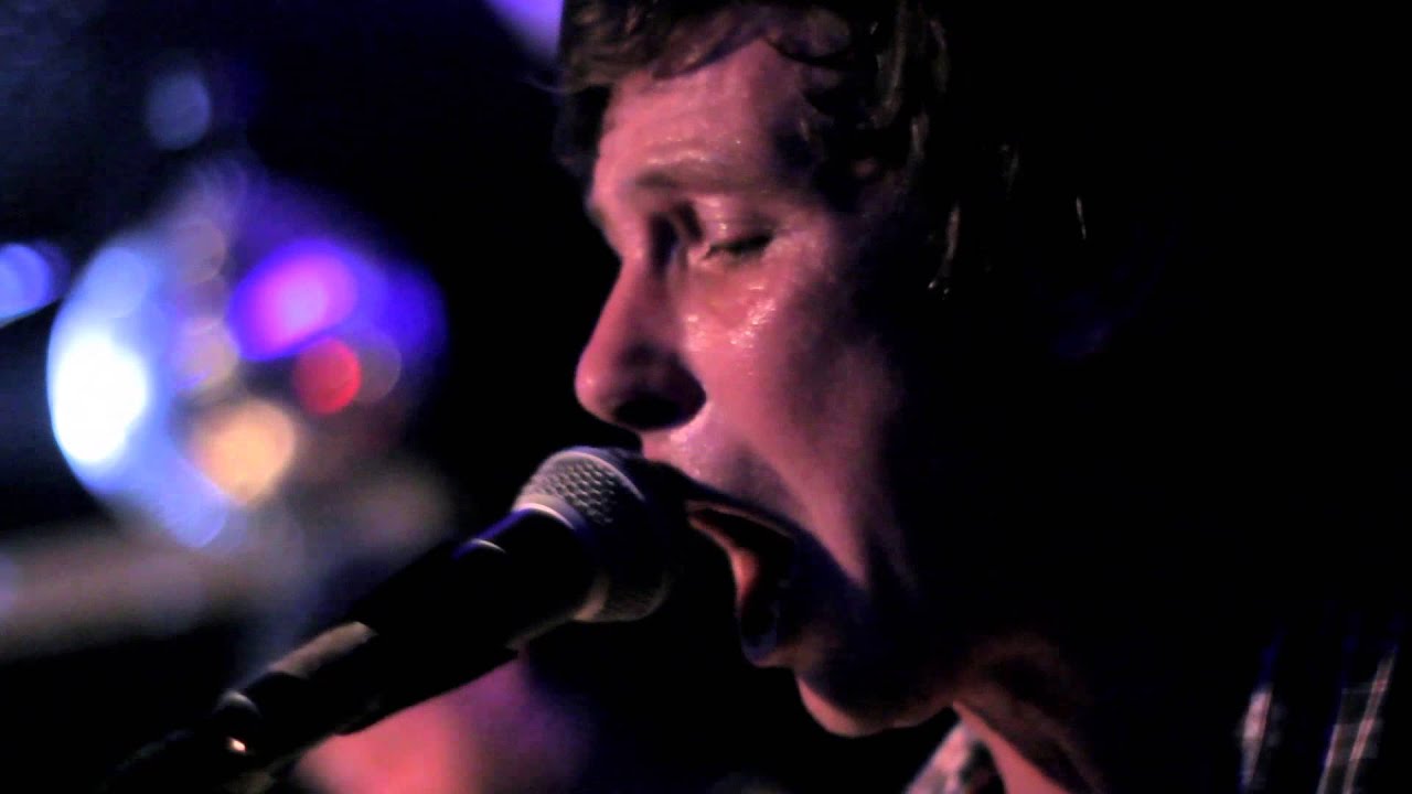 Belasco - Chloroform (Live in Hamburg) FIFA 07 Soundtrack