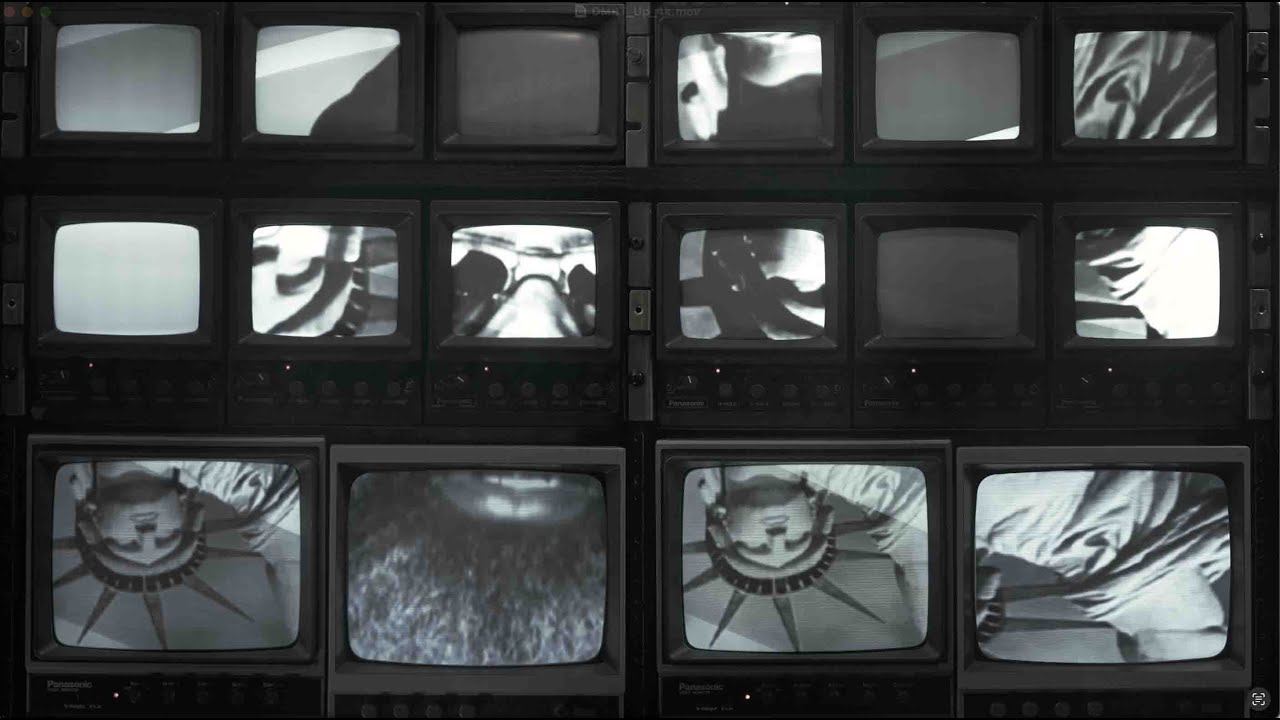 Danger Mouse & Black Thought & Rag'n'Bone Man - UP (Official Video)