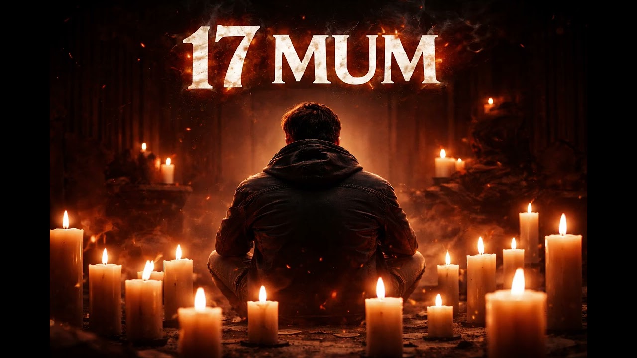 17 mum