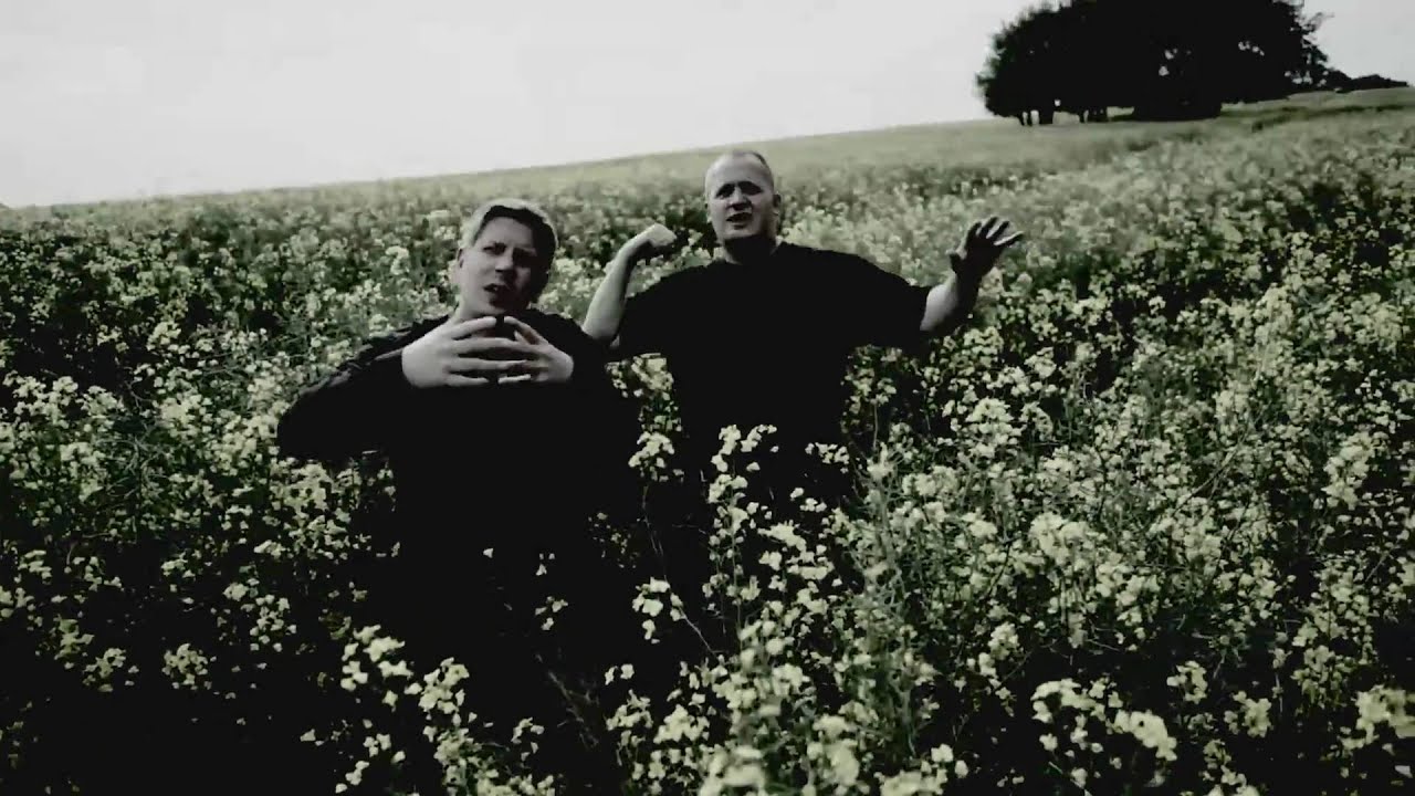 Die Firma - Stille (Official HD Video) 2010