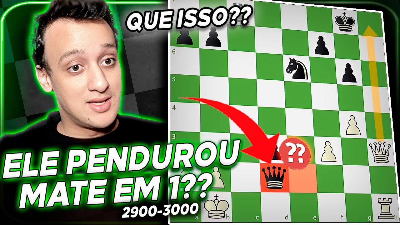 MATCH BRUTAL! EM BUSCA DOS 3000, O RETORNO!! #12