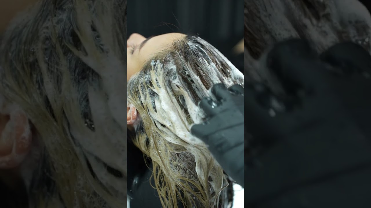 NIGAO Speed Repair Hair Treatment