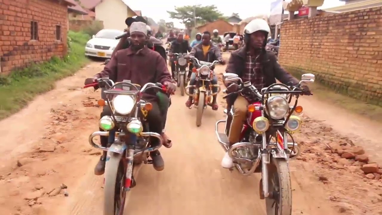 DNASSE AIZUNGUKA MLOWO ATAMBA NA TUZO ZAKE ALIZO SHINDA