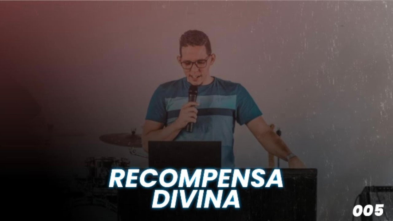 RECOMPENSA DIVINA