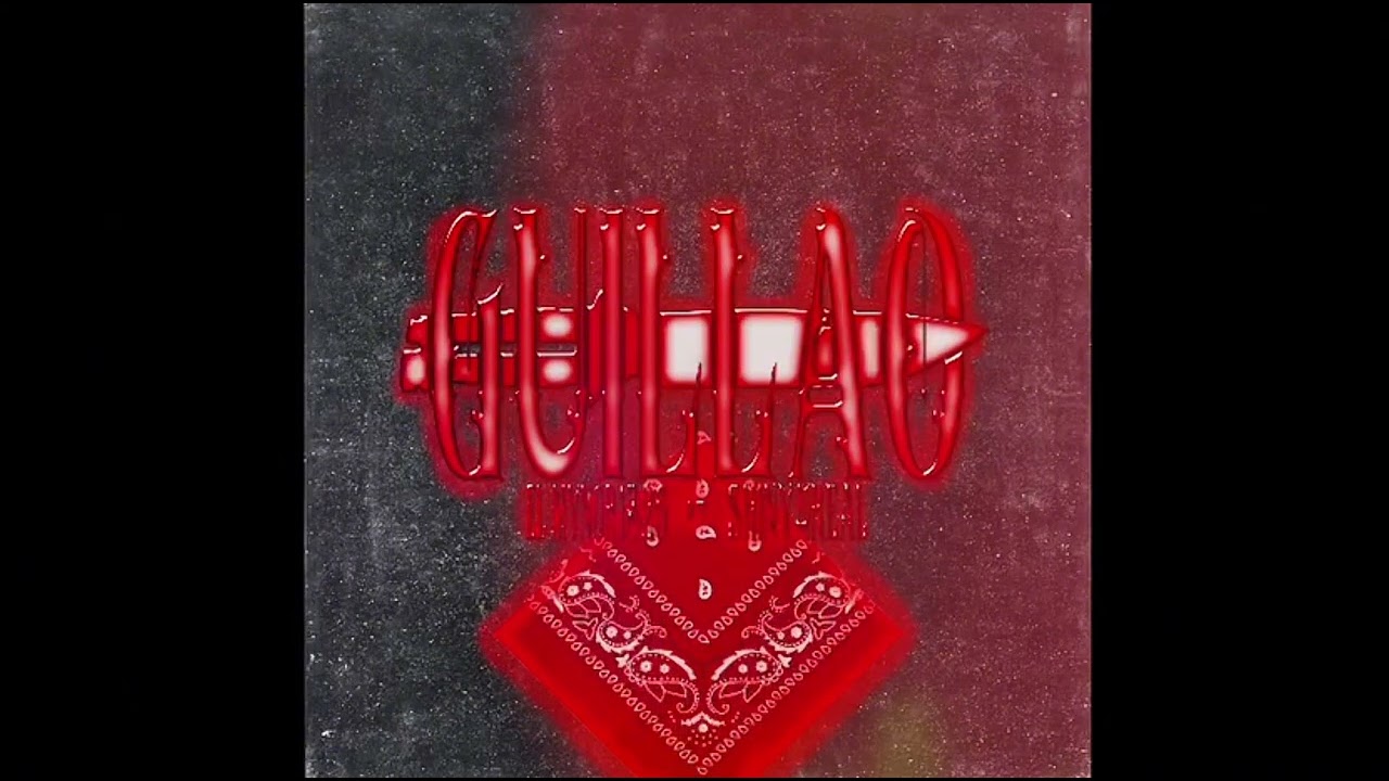 GUILLAO (Audio) @Elmynor1326 ft @Shiny4real                                