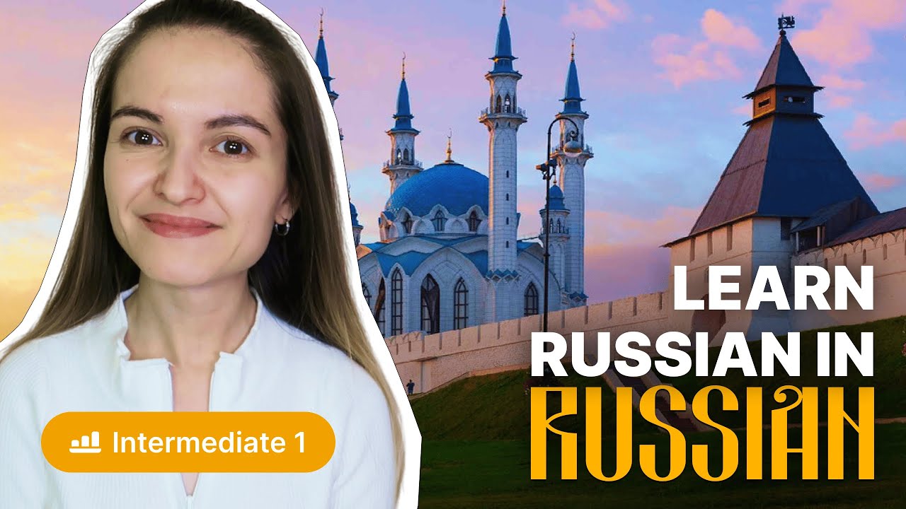 Discover Kazan: City Facts You Didn’t Know