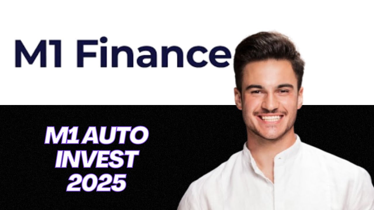 NEW | How to Activate Auto Investment in M1 Finance (Set-It‑and‑Forget Guide 2025)