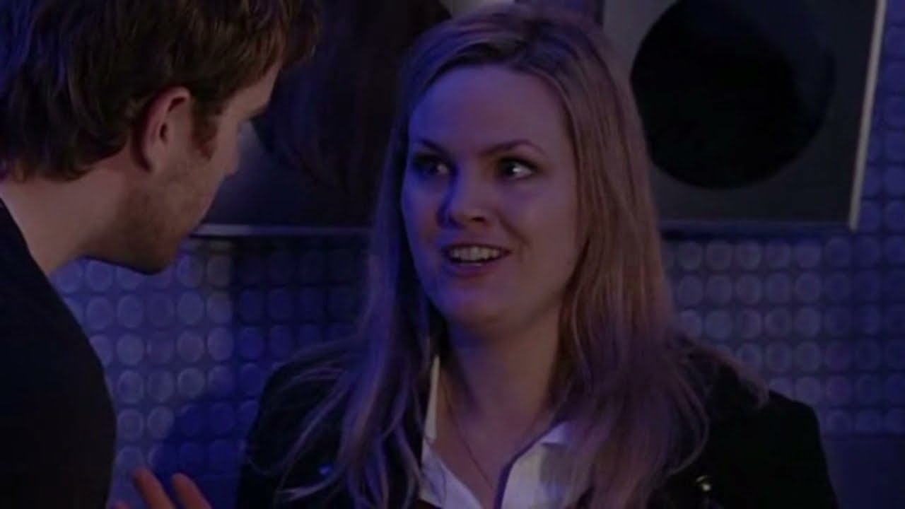 Tanya Wants To Kill Max (17th March 2008)