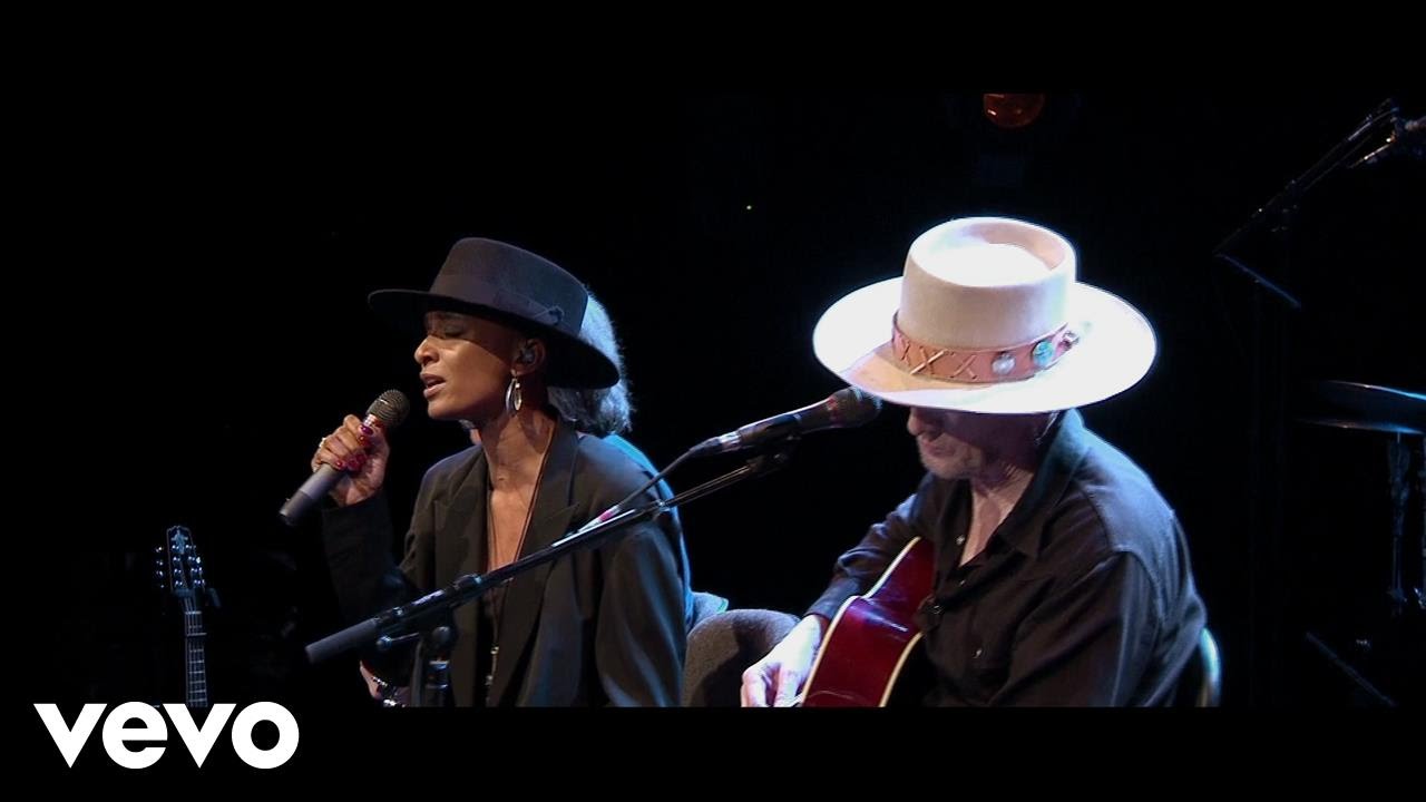 Westernhagen - Luft um zu atmen (MTV Unplugged) ft. Lindiwe Suttle