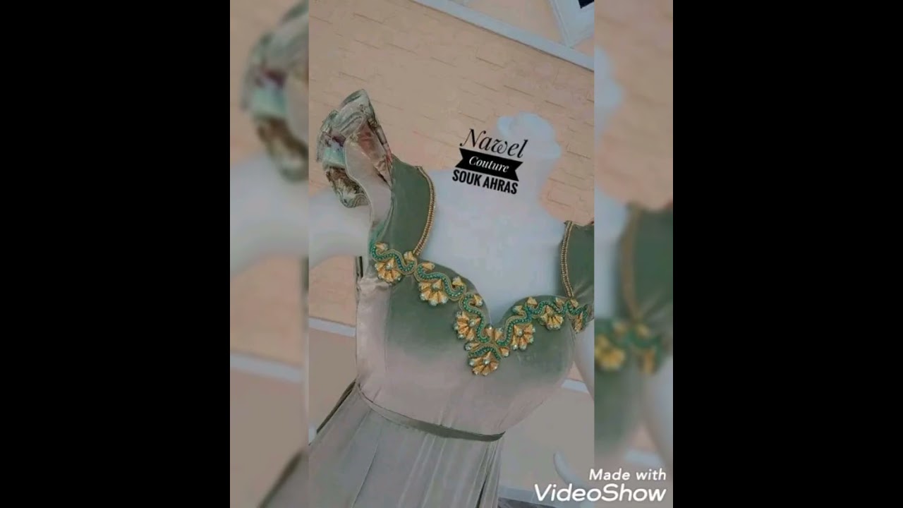 جديد رواب العيد للخياطة 2023رووووعة❤❤❤