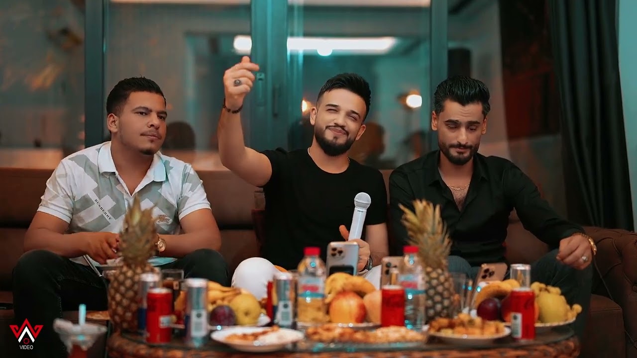 مازن عساف وصياد الثعالب حفلة اسطنبول ج 22
