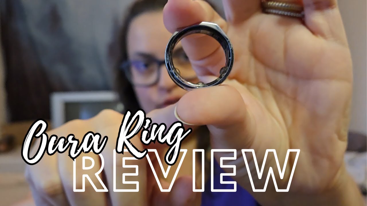 Oura Ring x Natural Cycles Review from a Girly Pop Who's Trying to Get Pregnant
