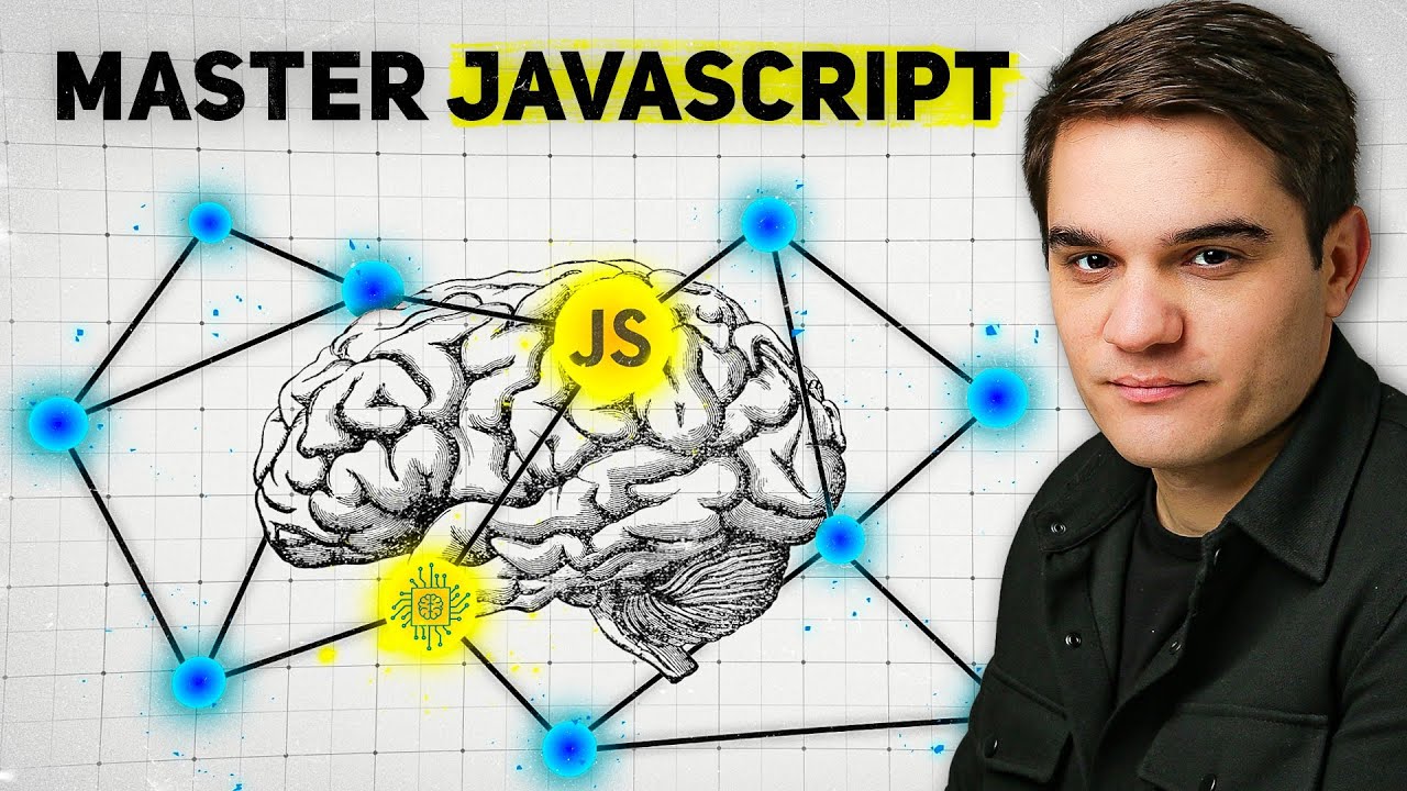 9 концепций JavaScript, которые помогли мне стать старшим разработчиком.
