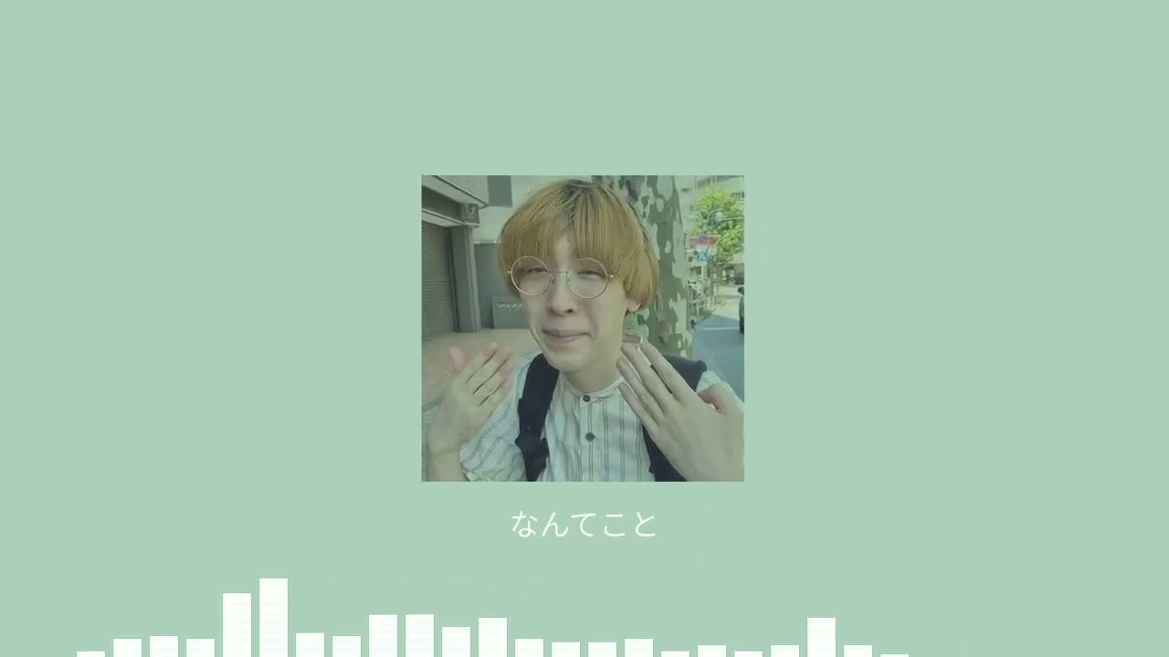 メランコリッガク【音MAD】