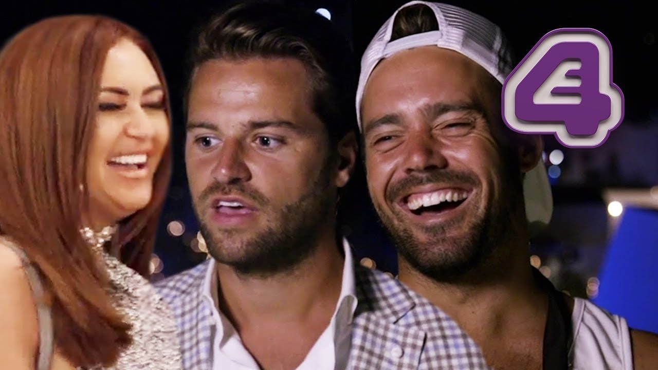 Celebs RUIN James Hill's 