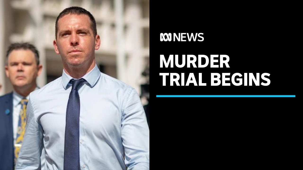 Trial of NT police officer charged over a teen's death in Yuendumu begins | ABC News