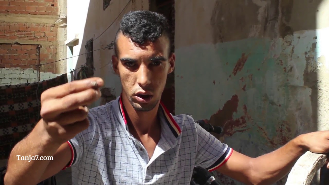 متضرر من مواجهات مسنانة في طنجة: السلطات تدافع عن المهاجرين اكثر من المغاربة