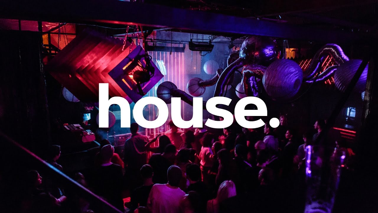 Vibey Deep House Mix 2024 | Summer Deep House Mix | Selected Mix 2024 | Deep House Mix 2024 | Ibiza