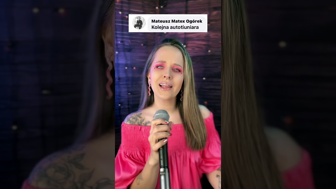 PIOSENKA Z WASZYCH HEJT&Oacute;W 7 🤬