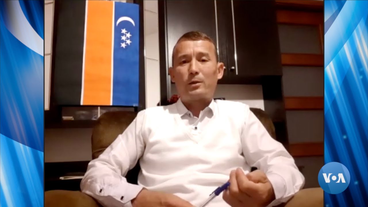 Xorijdagi qoraqalpoqlarning maqsadi nima? 2-qism