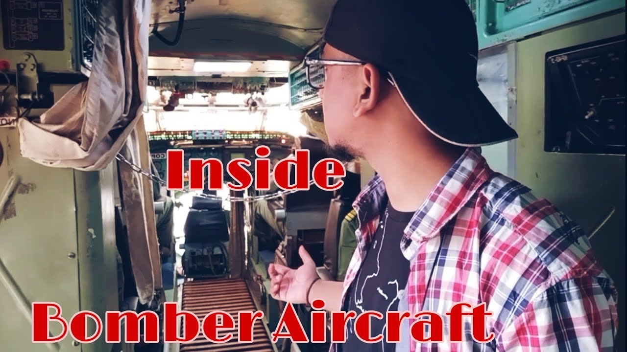 Inside TU-142 | Aircraft Museum | Watch till end to see inside the aircraft| Vlog 3 | Vizag Diaries.