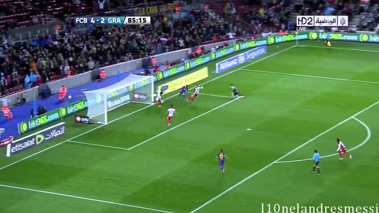 Lionel Messi   For Your Motivation HD   YouTube