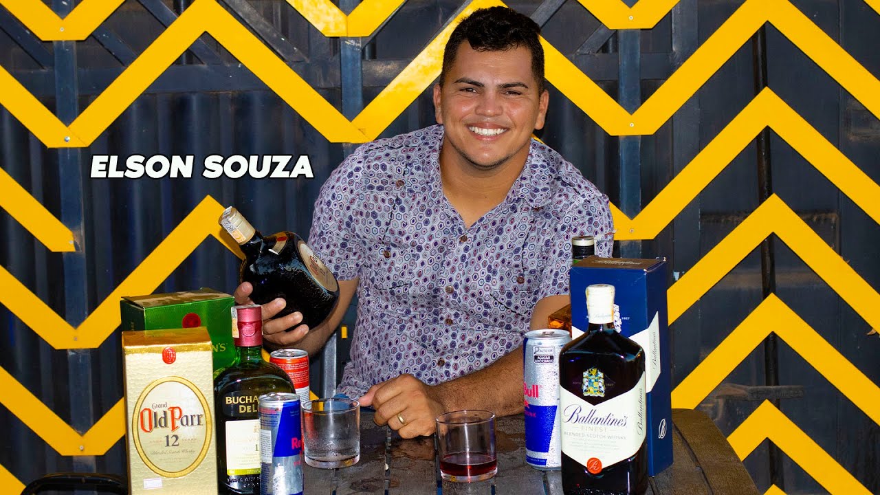 Áudio/Visual Oficial de 