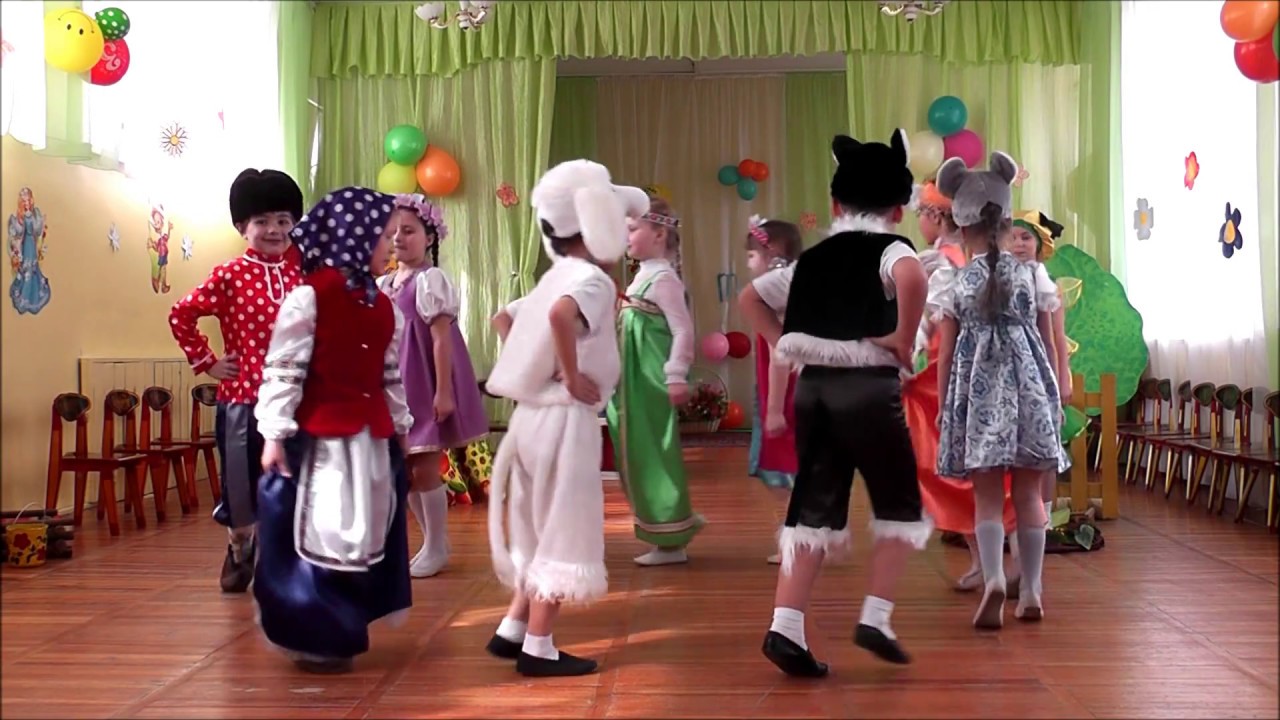 Сказка 