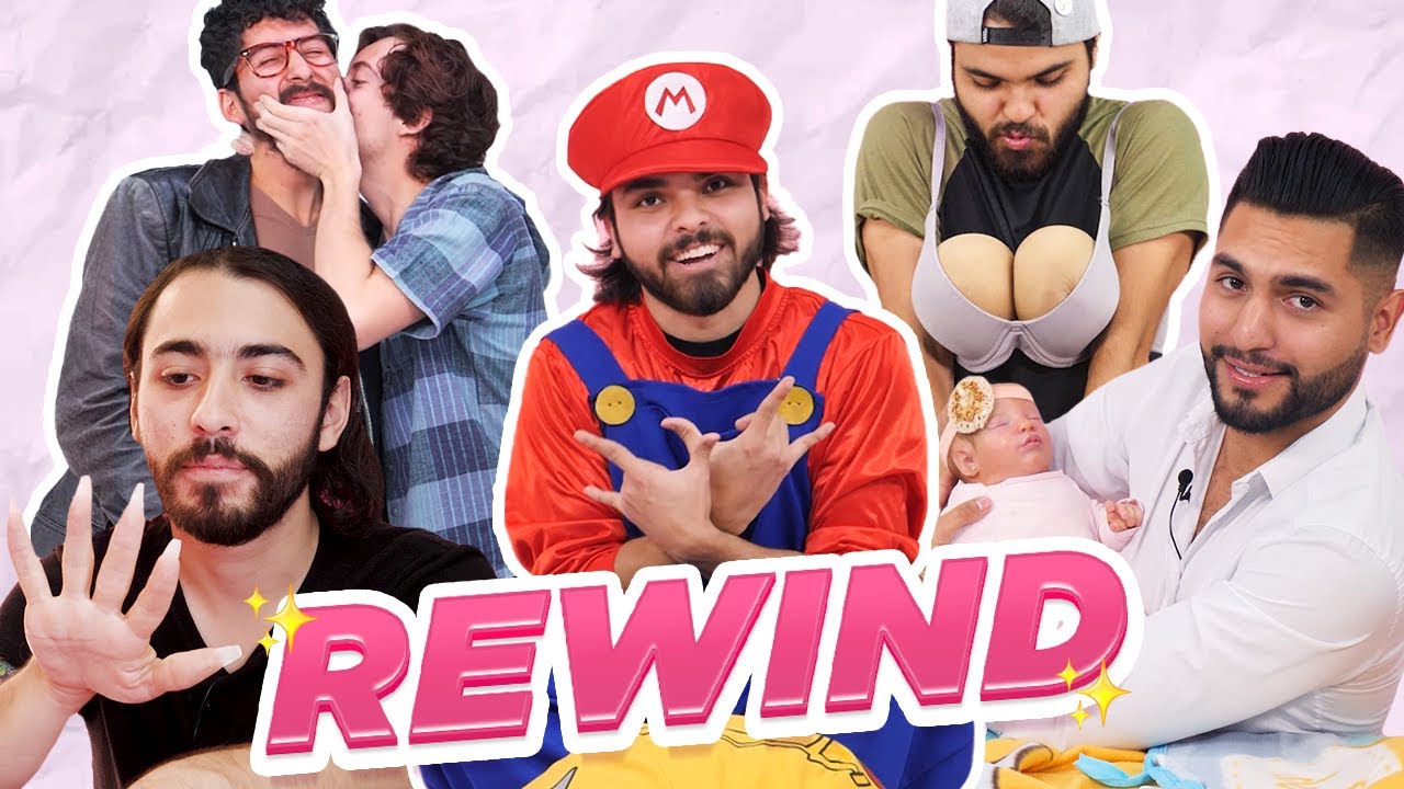 Rewind 2019 | Cosas de chicas: Episodio 54