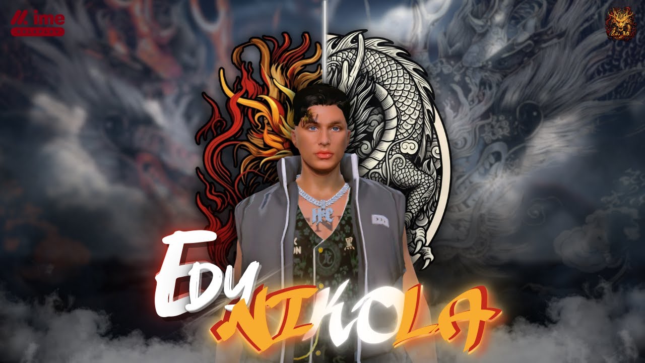 malming kotaaa #imeroleplay #bdf #liujia #gta5