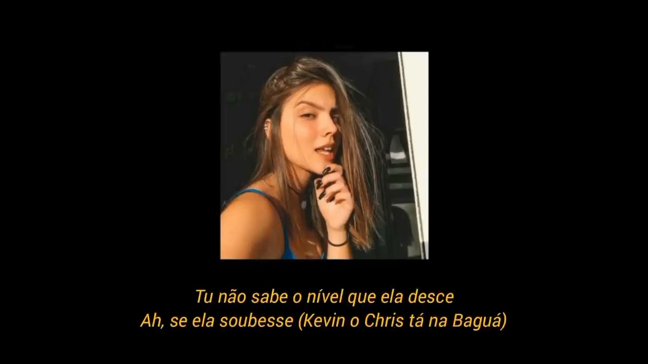 Xamã Feat. Kevin o Chris - Adrenalina [Letra + speed up]