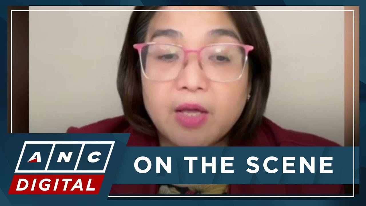 WATCH: Palace reacts on SC ruling blocking VP Sara impeachment | ANC
