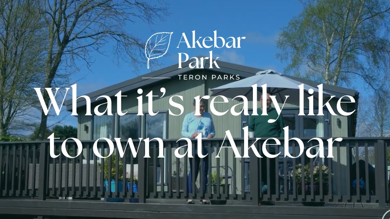 What it's really like to own a holiday home at Akebar!
