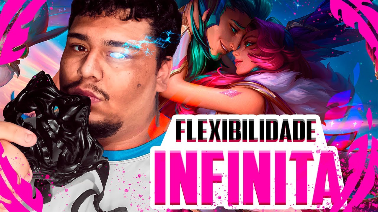 CHEGADA AO DIAMANTE!! O QUANTO ESSE CAMP E FORTE NAS MÃOS CERTAS E BRINCADEIRA!!  | Wild Rift