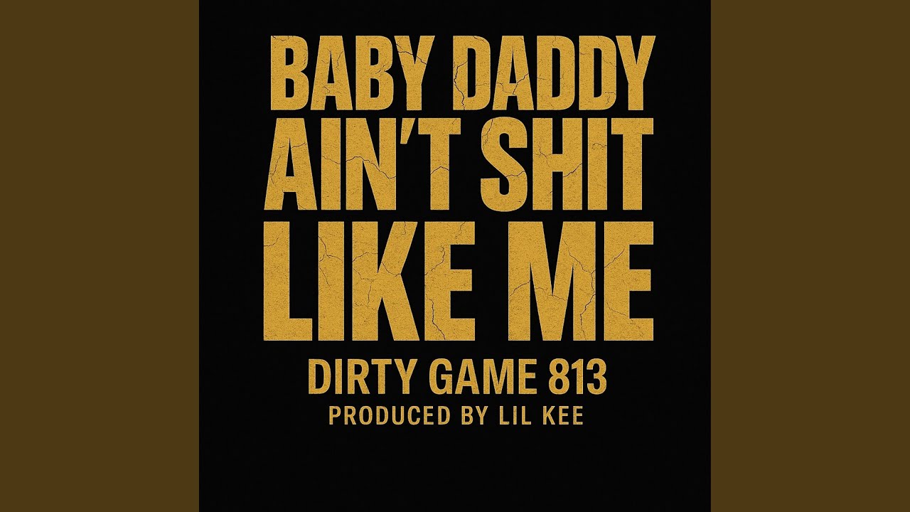 Baby daddy aint shit like me (Remix)