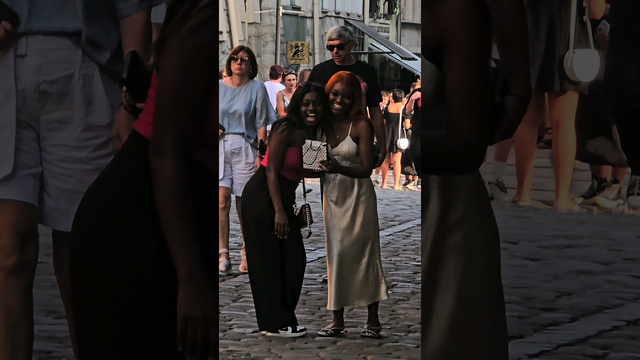 💙💛What is there in Lviv? Ruska Street #2732