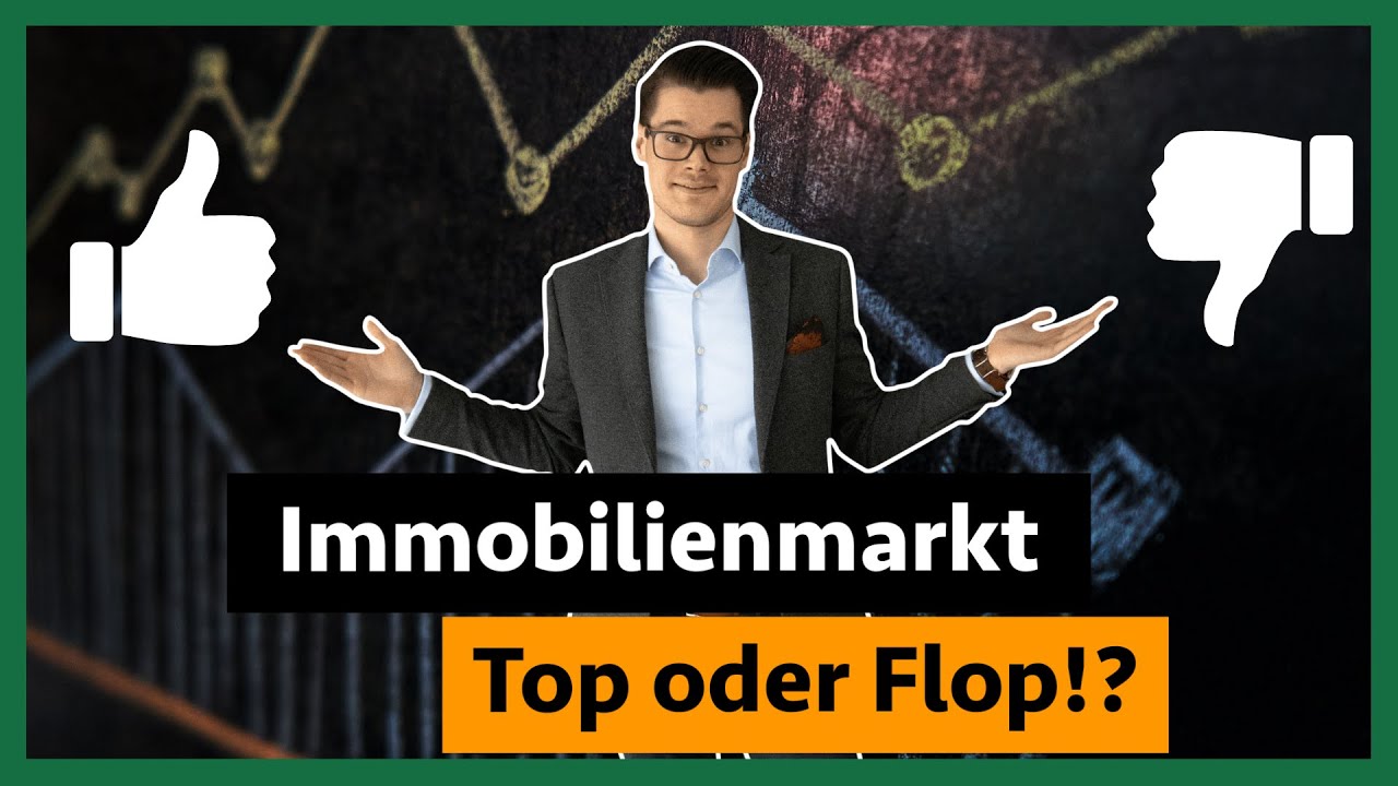 Das sagen die Immobilieninvestoren zur aktuellen Marktlage (unerwartet) | Immopreneuer Kongress 2022