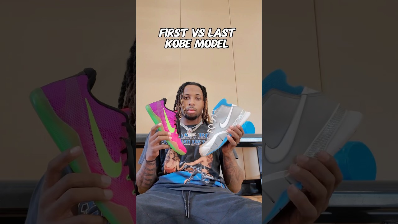 КОБЕ 1 против КОБЕ 11