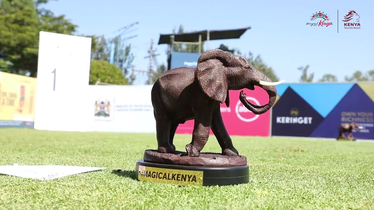 Inside the Magical Kenya Open 2026 | KTB CEO June Chepkemei on Sports Tourism Strategy
