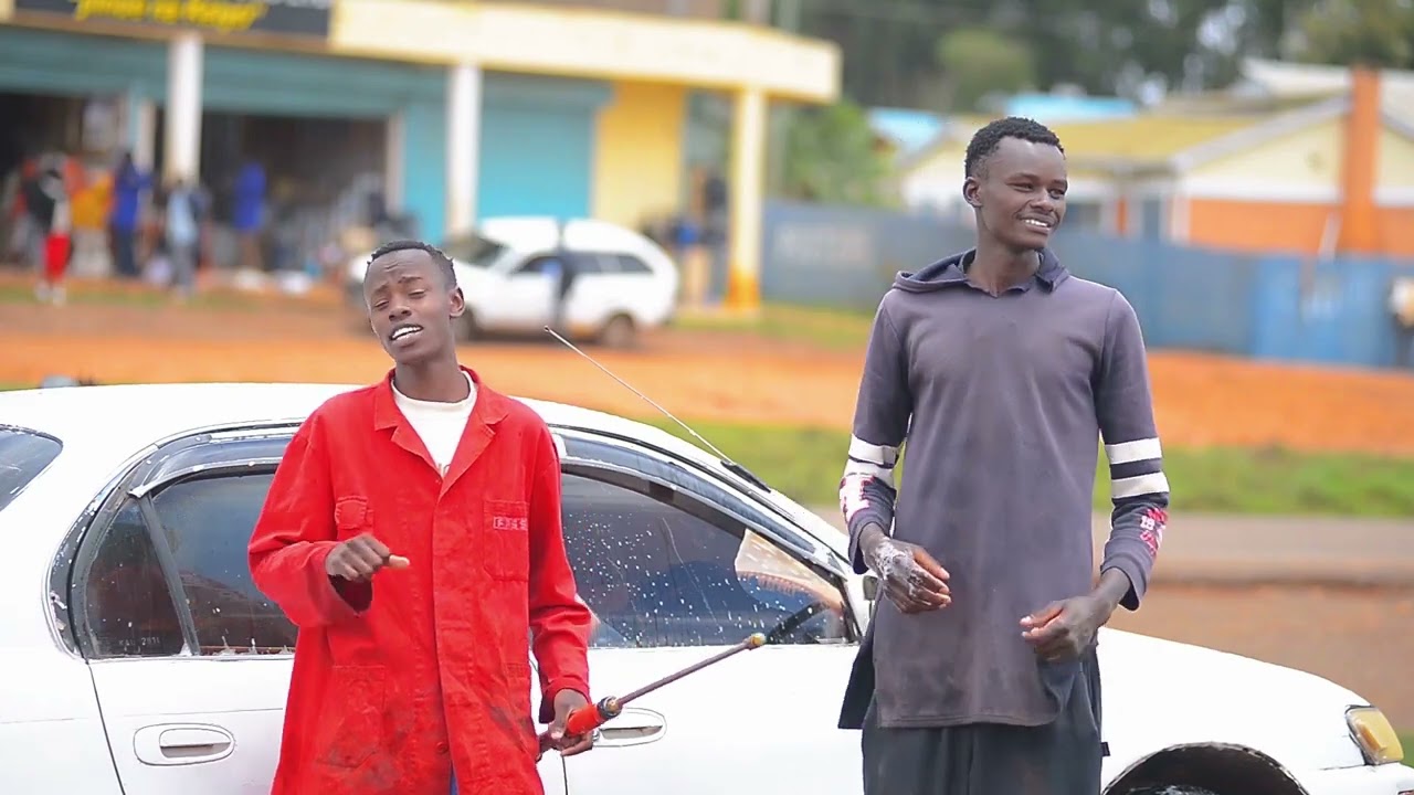 KIUI SABET BY KORNELIO MUSIC254 OFFICIAL VIDEO 4K QUALITY 