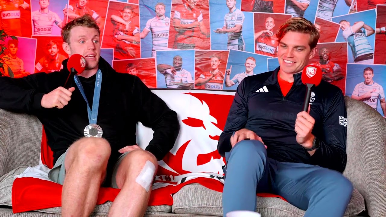 Akcess All Areas | Season 2 Episode 2