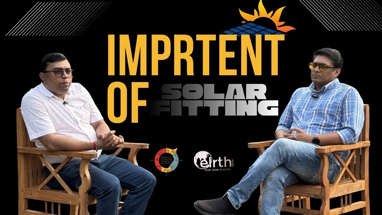 സോളർ വൈദ്യുതി സിസ്റ്റത്തിൽ വന്നിട്ടുള്ള നൂതന സാങ്കേതിക വിദ്യയും - വിശദമായ ചർച്ച. solar Energy-Part-2