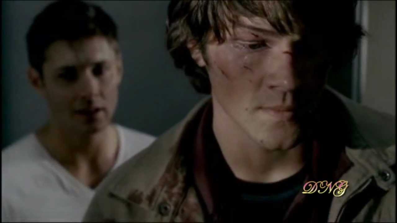 Supernatural - In My Time of Dying | D.N.R.