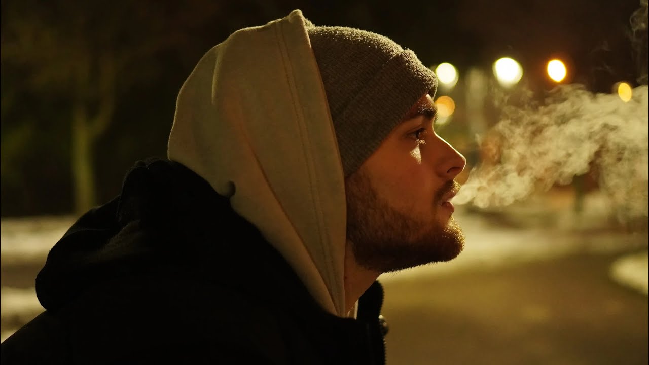 Grappo - Ciemna noc (prod. H3 Music)