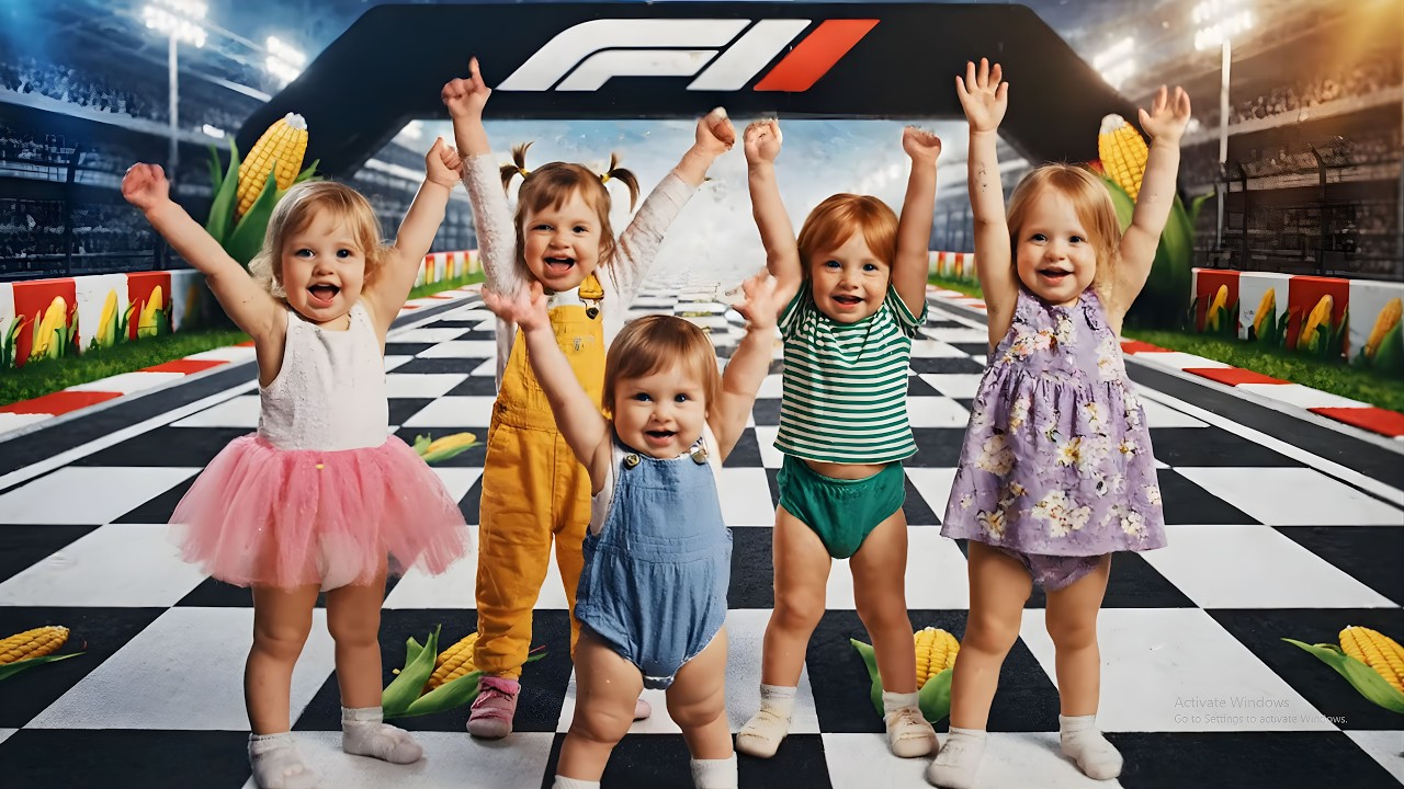 Dudi Dudi Dam Dam Dance #52 | Videos For Kids | Dance For Kids | Canciones Para Niños