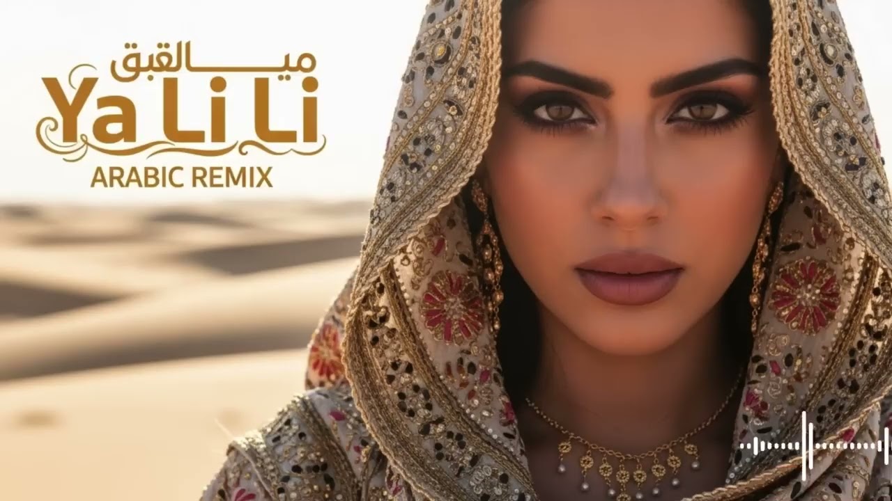 Ya Lili – ELSEN PRO Arabic Remix 🔥 Best Desert Party Mix 2025