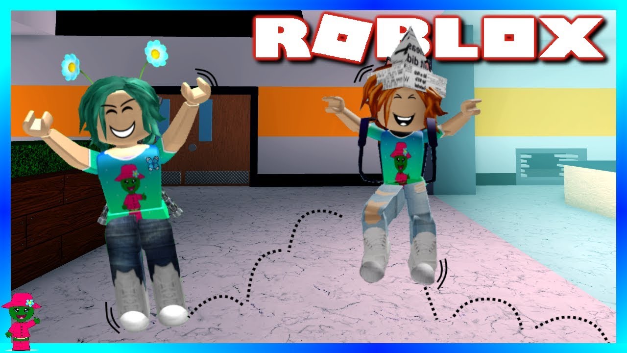 ИСПЫТАНИЕ ТОЛЬКО НА ПРЫЖКИ!! (Roblox: Побег из комплекса)